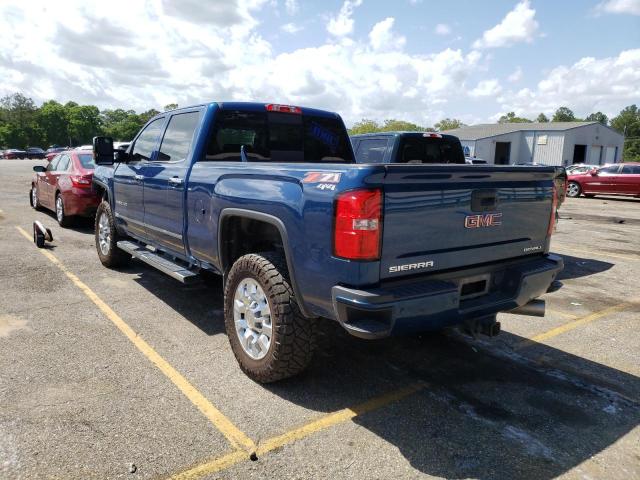 Photo 3 from auction – 2016 GMC SIERRA K25 with VIN 1GT12UE82GF258404