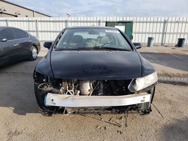 Photo 9 from auction – 2009 HONDA CIVIC EX with VIN 2HGFA16899H351140