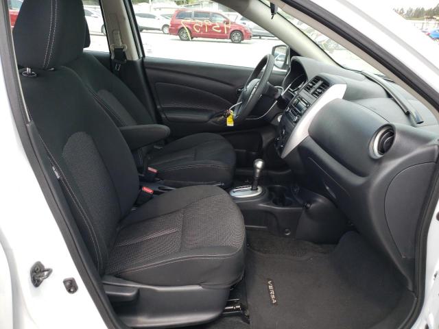 Photo 5 from auction – 2017 NISSAN VERSA S with VIN 3N1CN7APXHL848214