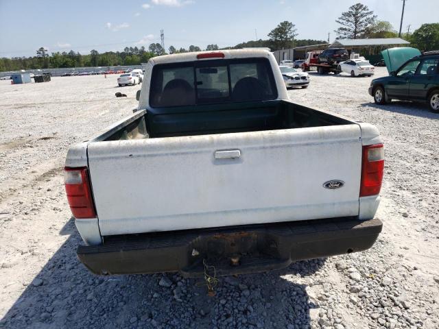 Photo 6 from auction – 2004 FORD RANGER with VIN 1FTYR10D14PA08073