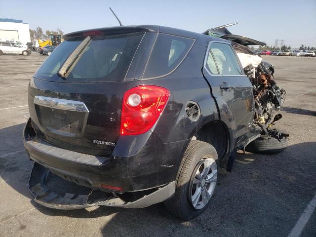 Photo 4 from auction – 2014 CHEVROLET EQUINOX LS with VIN 2GNALAEK8E6128262