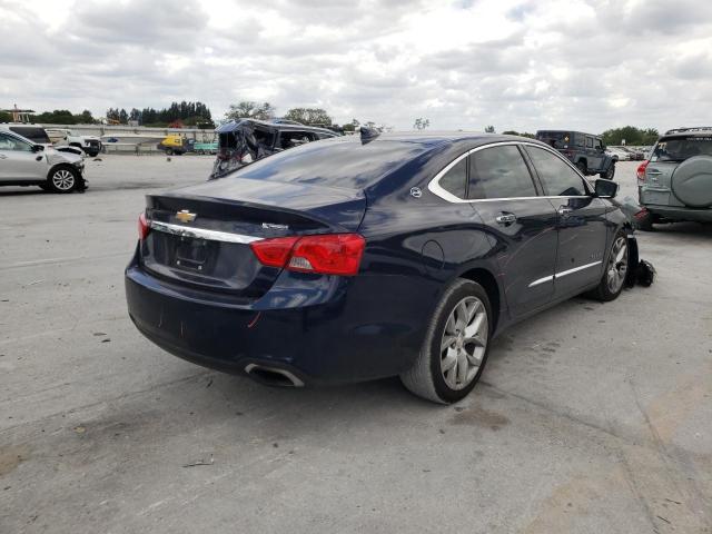 Photo 4 from auction – 2018 CHEVROLET IMPALA PRE with VIN 2G1125S36J9172682