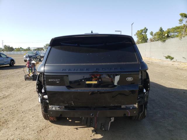 Photo 9 from auction – 2020 LAND ROVER RANGE ROVE with VIN SALWS2RUXLA714795