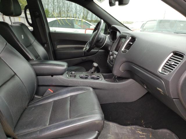 Photo 5 from auction – 2019 DODGE DURANGO R/ with VIN 1C4SDJCT7KC676584