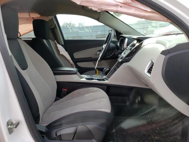 Photo 9 from auction – 2017 CHEVROLET EQUINOX LT with VIN 2GNALCEK5H6229999