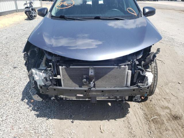 Photo 9 from auction – 2014 TOYOTA RAV4 LE with VIN JTMZFREV1ED042191