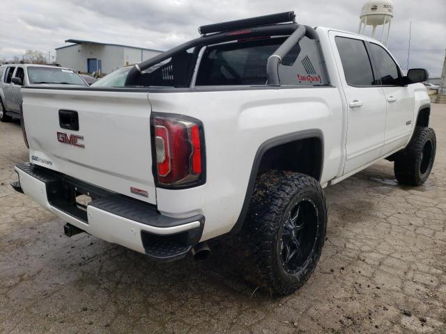 Photo 4 from auction – 2016 GMC SIERRA K15 with VIN 3GTU2NEC8GG340451