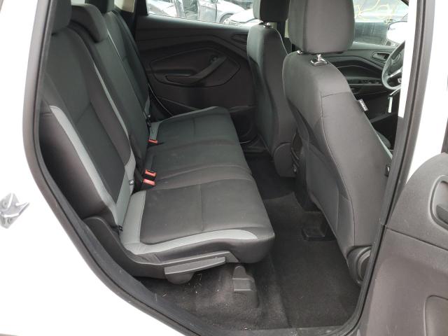 Photo 6 from auction – 2016 FORD ESCAPE S with VIN 1FMCU0F74GUA80861