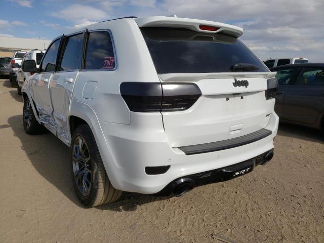 Photo 3 from auction – 2014 JEEP GRAND CHER with VIN 1C4RJFDJ2EC259685