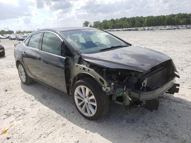 BUICK VERANO 2013 with VIN 1G4PP5SK5D4240497 - Photo from auction