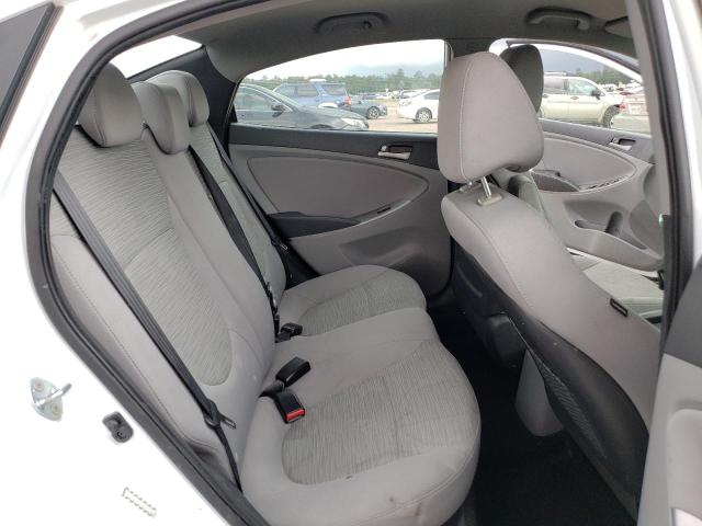 Photo 6 from auction – 2017 HYUNDAI ACCENT SE with VIN KMHCT4AE8HU285200
