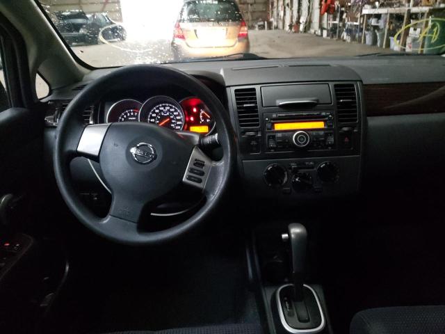 Photo 9 from auction – 2012 NISSAN VERSA S with VIN 3N1BC1CPXCL369649