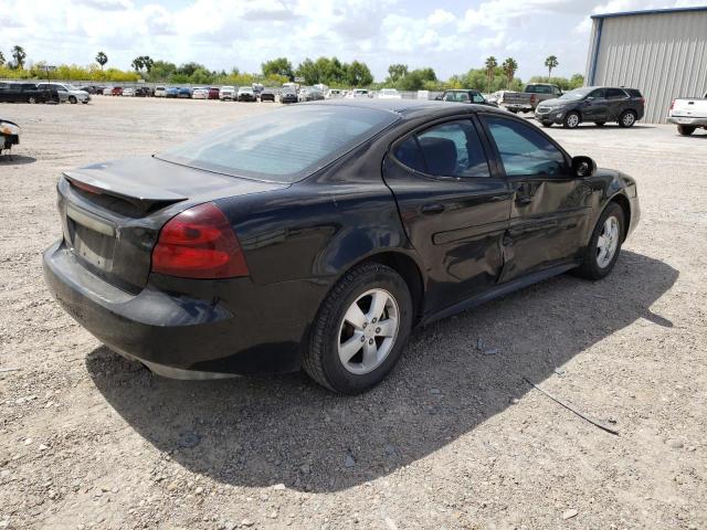 Photo 4 from auction – 2008 PONTIAC GRAND PRIX with VIN 2G2WP552X81146827