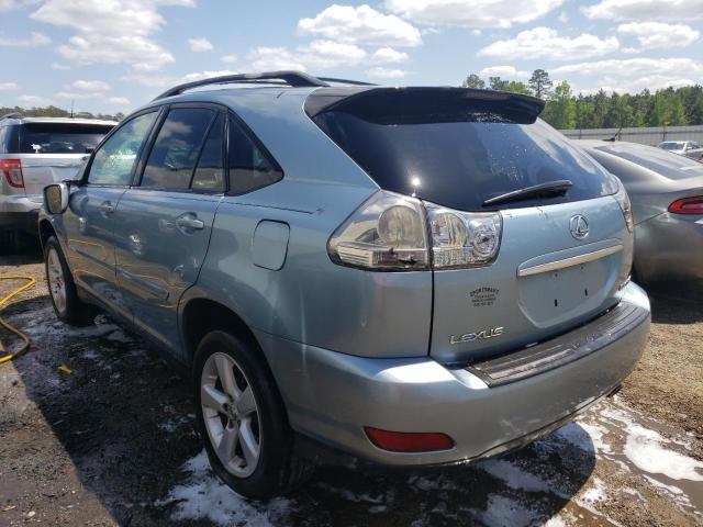 Photo 3 from auction – 2006 LEXUS RX 330 with VIN 2T2GA31U66C051690