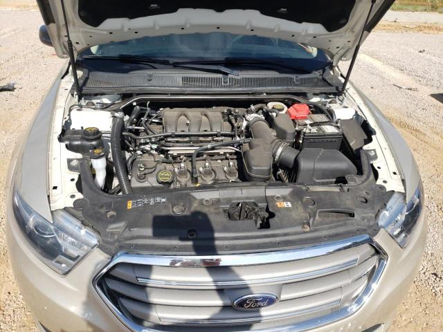 Foto 7 de la subasta – 2018 FORD TAURUS SE con VIN 1FAHP2D80JG102651