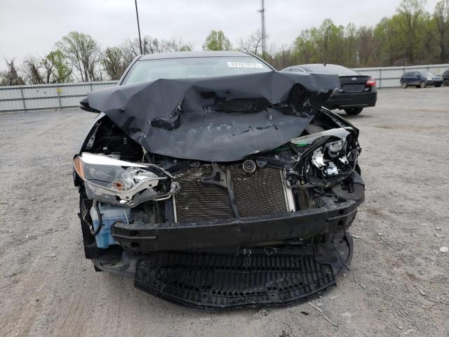 Photo 9 from auction – 2016 TOYOTA COROLLA L with VIN 2T1BURHE9GC592726