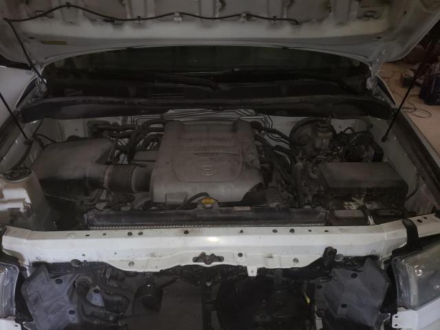 Photo 7 from auction – 2010 TOYOTA SEQUOIA PL with VIN 5TDDW5G12AS032135
