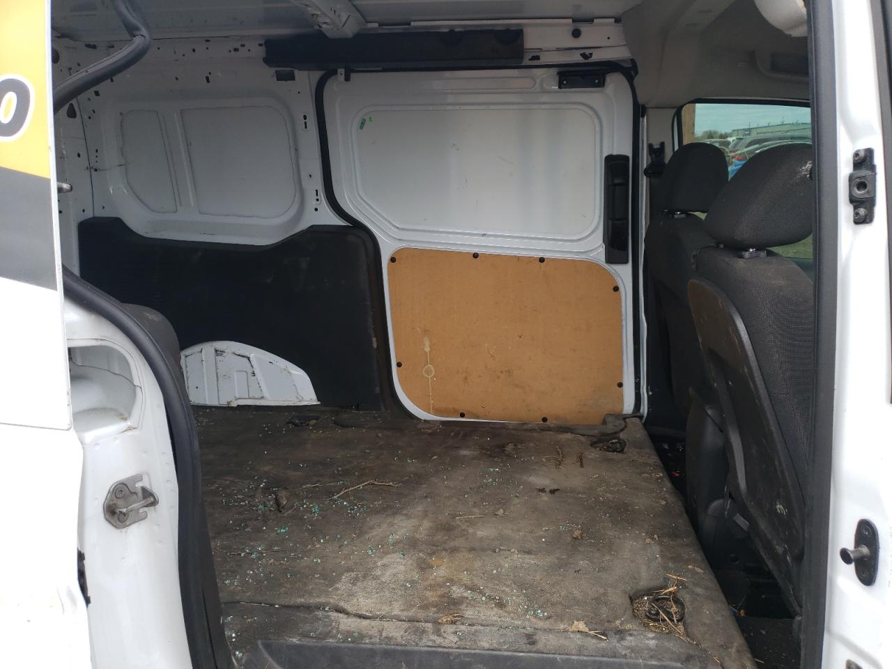 Photo 6 from auction – 2015 FORD TRANSIT CO with VIN NM0LS7F75F1218438