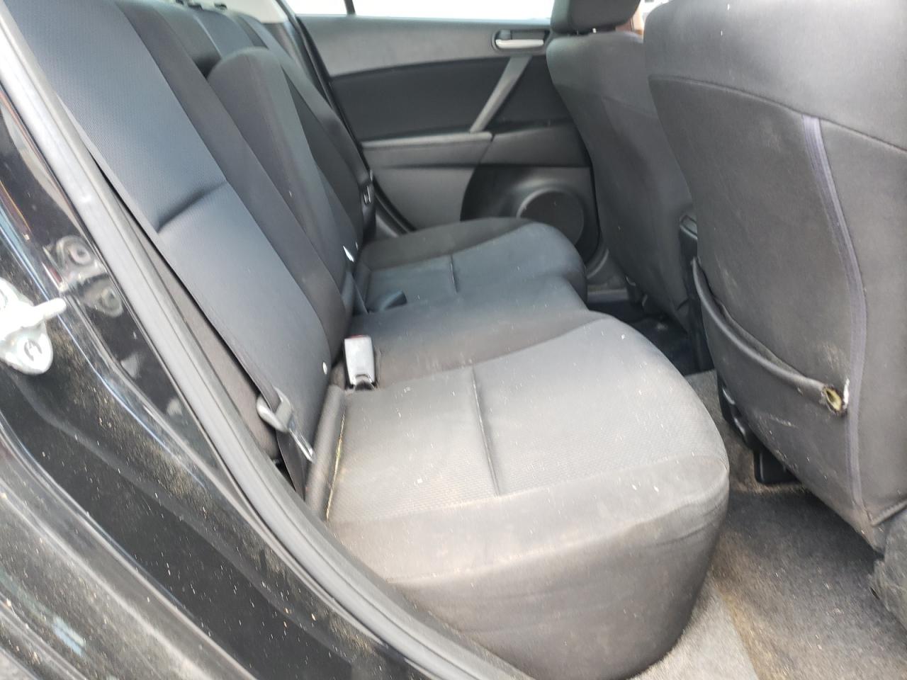 Photo 6 from auction – 2010 MAZDA 3 I with VIN JM1BL1SF4A1344126