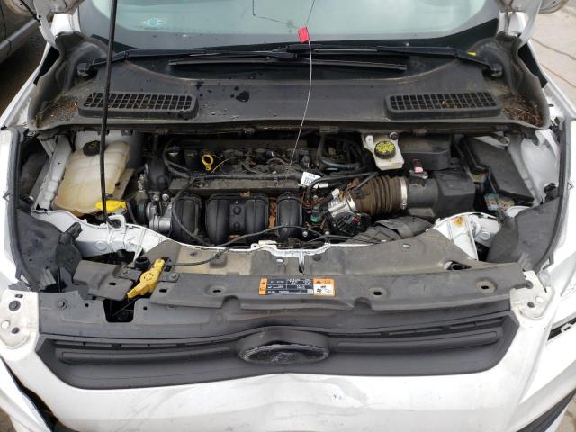 Photo 7 from auction – 2016 FORD ESCAPE S with VIN 1FMCU0F74GUA80861