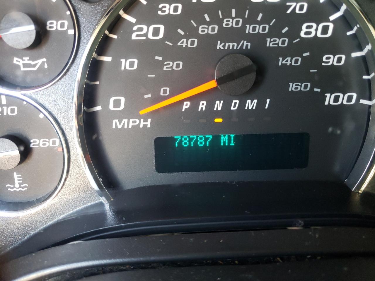 Photo 8 from auction – 2014 CHEVROLET EXPRESS G2 with VIN 1GCWGFCA2E1206080