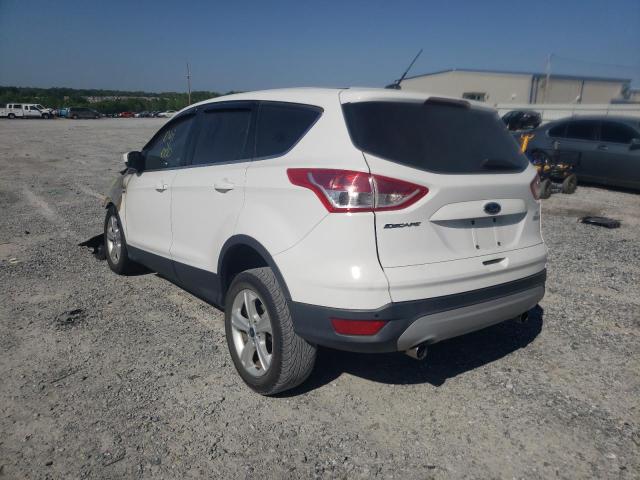 Photo 3 from auction – 2013 FORD ESCAPE SE with VIN 1FMCU0GX5DUA54926