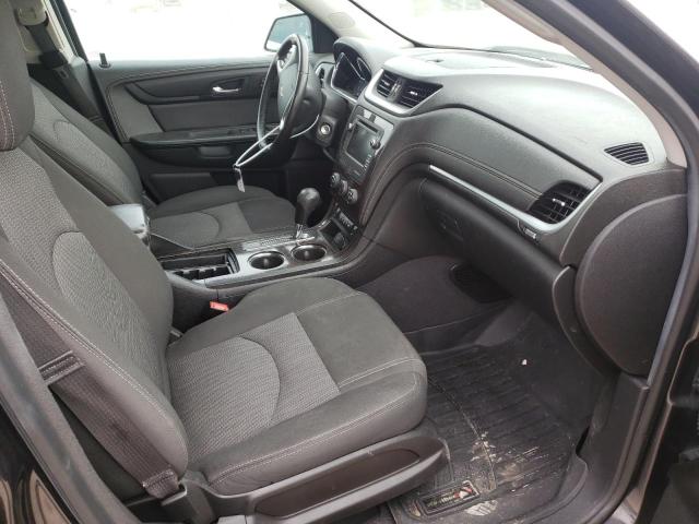 Photo 5 from auction – 2016 CHEVROLET TRAVERSE L with VIN 1GNKVGKD7GJ219536