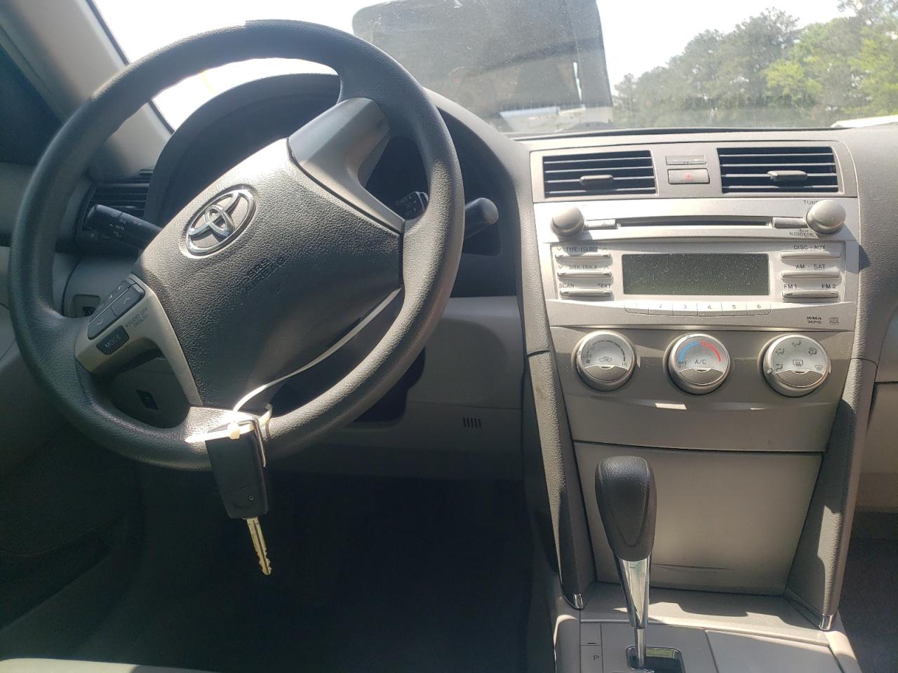 Photo 9 from auction – 2011 TOYOTA CAMRY BASE with VIN 4T1BF3EK1BU148412