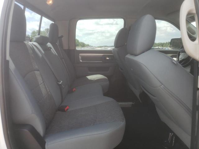 Photo 6 from auction – 2017 RAM 1500 SLT with VIN 3C6RR7LT6HG544478