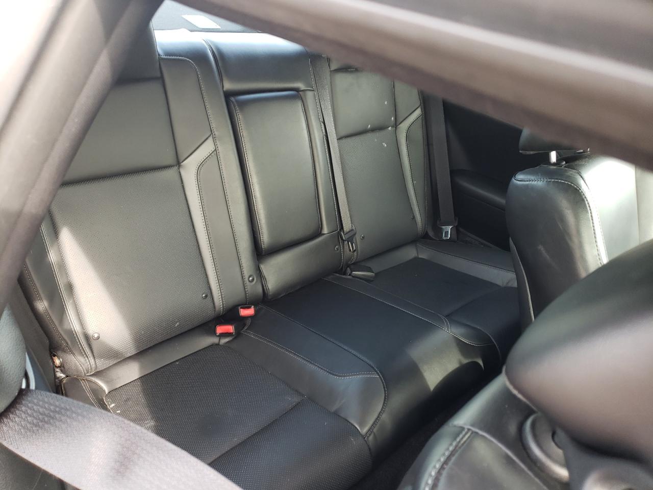 Photo 6 from auction – 2015 DODGE CHALLENGER with VIN 2C3CDZBG8FH703516