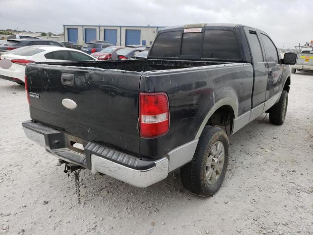 Photo 8 from auction – 2007 FORD F150 with VIN 1FTPX12V97FB41598