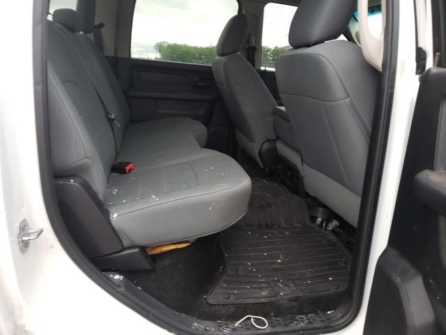Photo 6 from auction – 2015 RAM 2500 ST with VIN 3C6UR5CL3FG593682