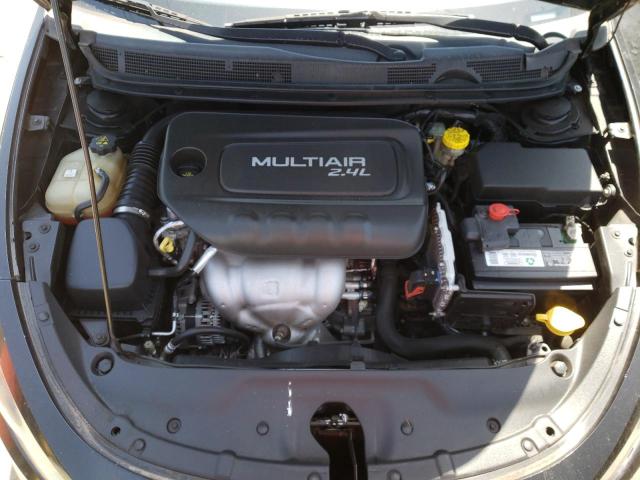 Photo 7 from auction – 2015 DODGE DART SXT with VIN 1C3CDFBB0FD416025