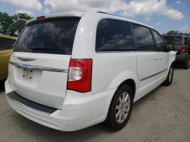 Photo 4 from auction – 2014 CHRYSLER TOWN & COU with VIN 2C4RC1BG8ER211877