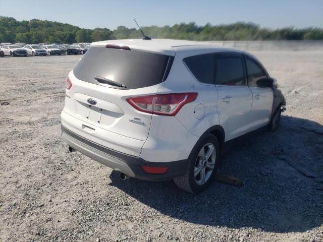 Photo 4 from auction – 2013 FORD ESCAPE SE with VIN 1FMCU0GX5DUA54926