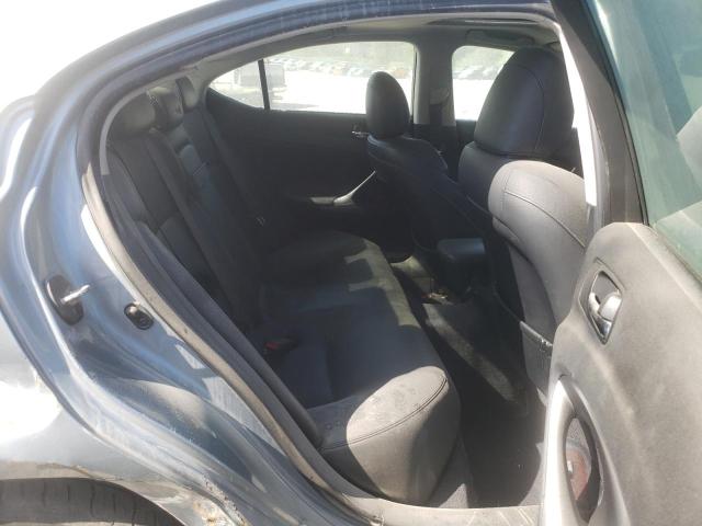 Photo 6 from auction – 2008 LEXUS IS 250 with VIN JTHCK262285015978