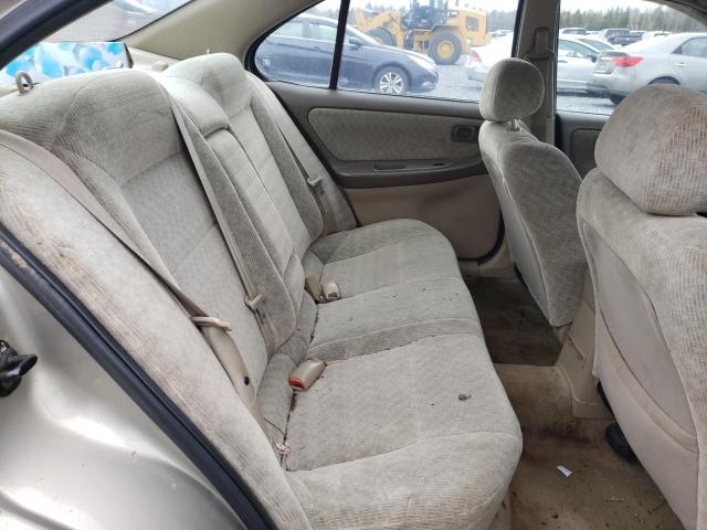 Photo 6 from auction – 2001 NISSAN ALTIMA XE with VIN 1N4DL01D41C177926