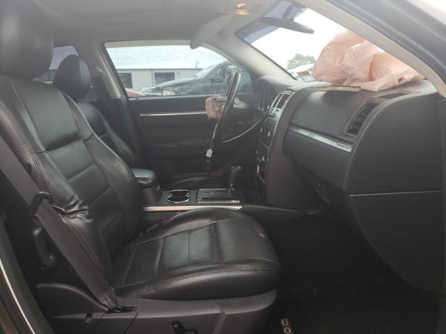 Photo 5 from auction – 2008 DODGE CHARGER R/ with VIN 2B3KA53H48H127685