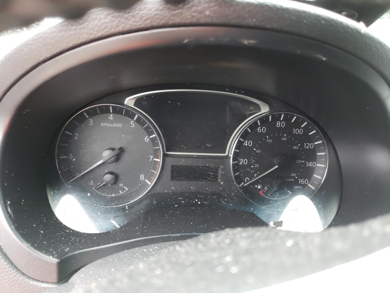 Photo 8 from auction – 2014 NISSAN ALTIMA 2.5 with VIN 1N4AL3AP8EC176833