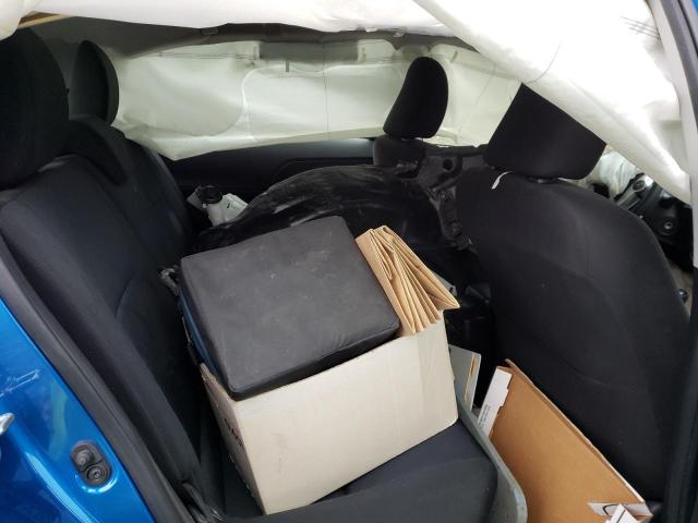 Photo 6 from auction – 2016 TOYOTA PRIUS C with VIN JTDKDTB33G1118764