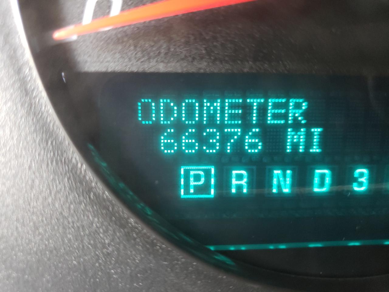 Photo 8 from auction – 2006 CHEVROLET IMPALA LS with VIN 2G1WB58K869261407