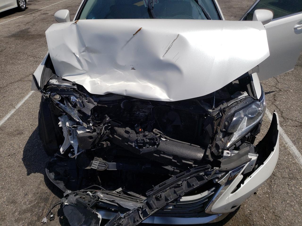 Photo 7 from auction – 2017 LEXUS ES 350 with VIN JTHBK1GG3H2248494