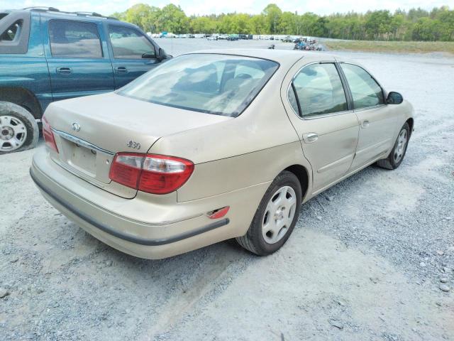 Photo 4 from auction – 2000 INFINITI I30 with VIN JNKCA31AXYT106273