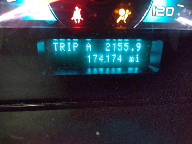Photo 8 from auction – 2010 FORD FUSION with VIN 3FAHP0HA1AR201599