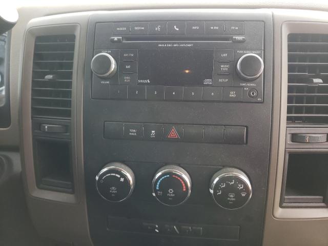 Photo 9 from auction – 2012 DODGE RAM 1500 S with VIN 1C6RD6FT6CS258801