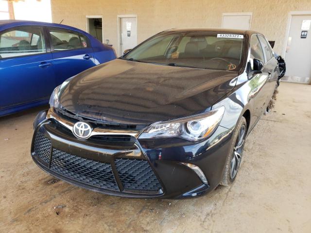 Photo 2 from auction – 2015 TOYOTA CAMRY LE with VIN 4T1BF1FK7FU056262