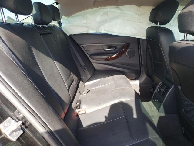Photo 6 from auction – 2015 BMW 328 I with VIN WBA3A5G55FNS81925
