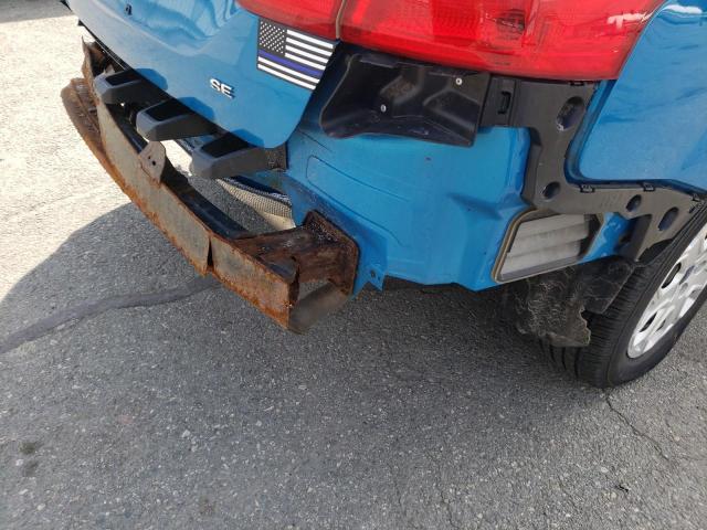 Photo 9 from auction – 2012 FORD FOCUS SE with VIN 1FAHP3F29CL274346