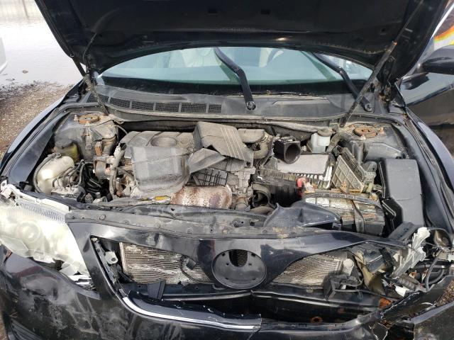 Photo 7 from auction – 2011 TOYOTA CAMRY BASE with VIN 4T1BF3EK2BU166143