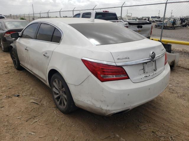 Photo 3 from auction – 2015 BUICK LACROSSE with VIN 1G4GB5G30FF301777